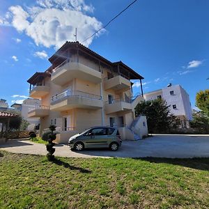 Villa Mihasi